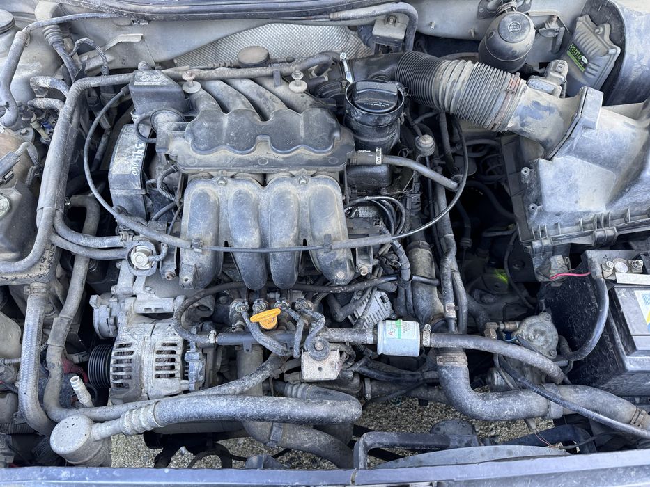 Audi A3 1.6i 101кс 1999г На Части