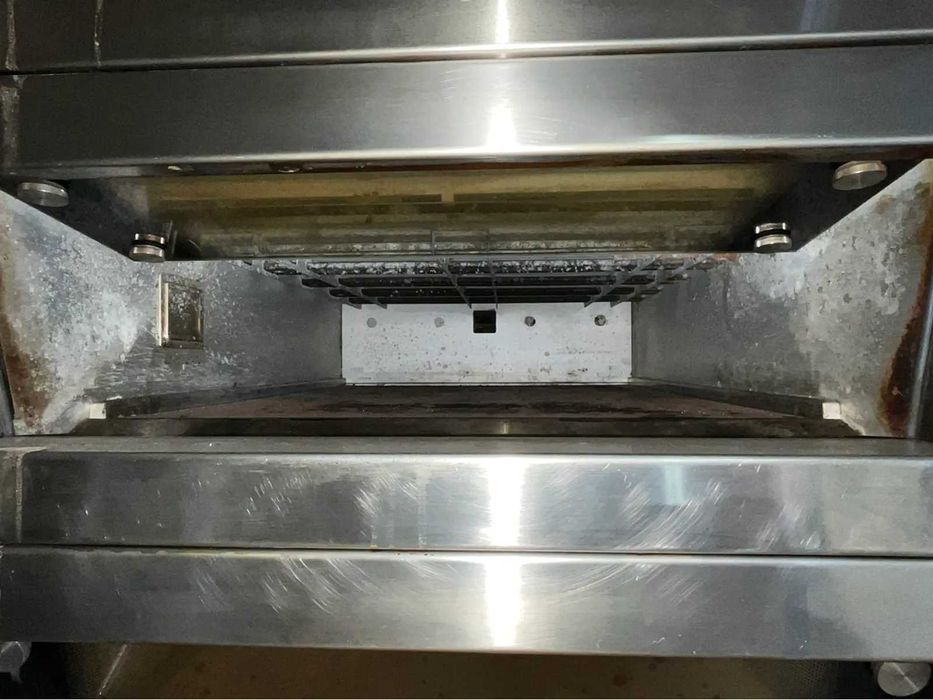 Употребявана подова пещ MIWE condo СО 4.0608