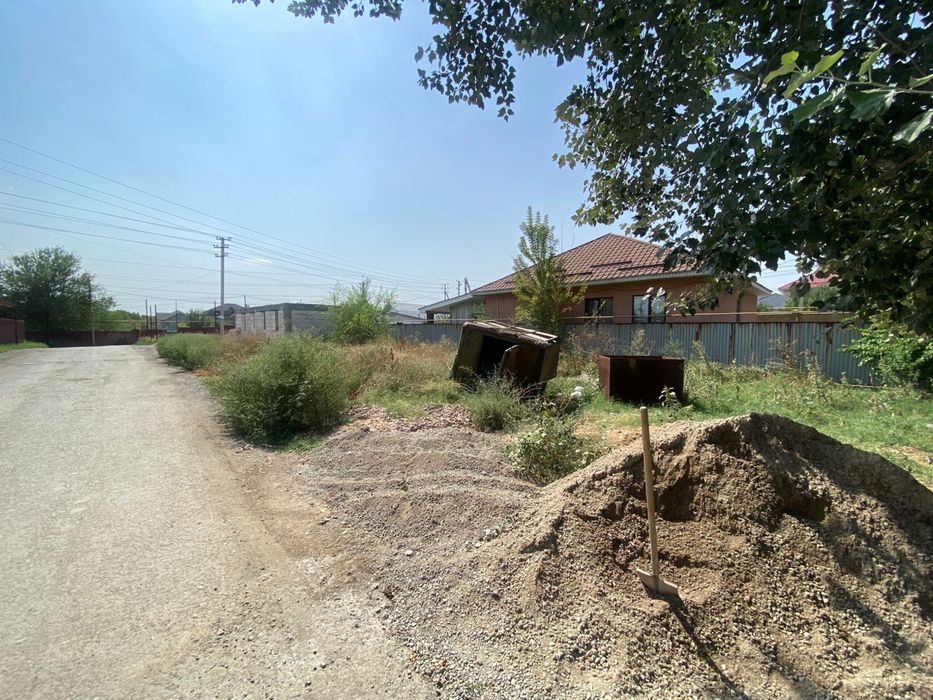 Продам участок в хорошем коммерческом месте