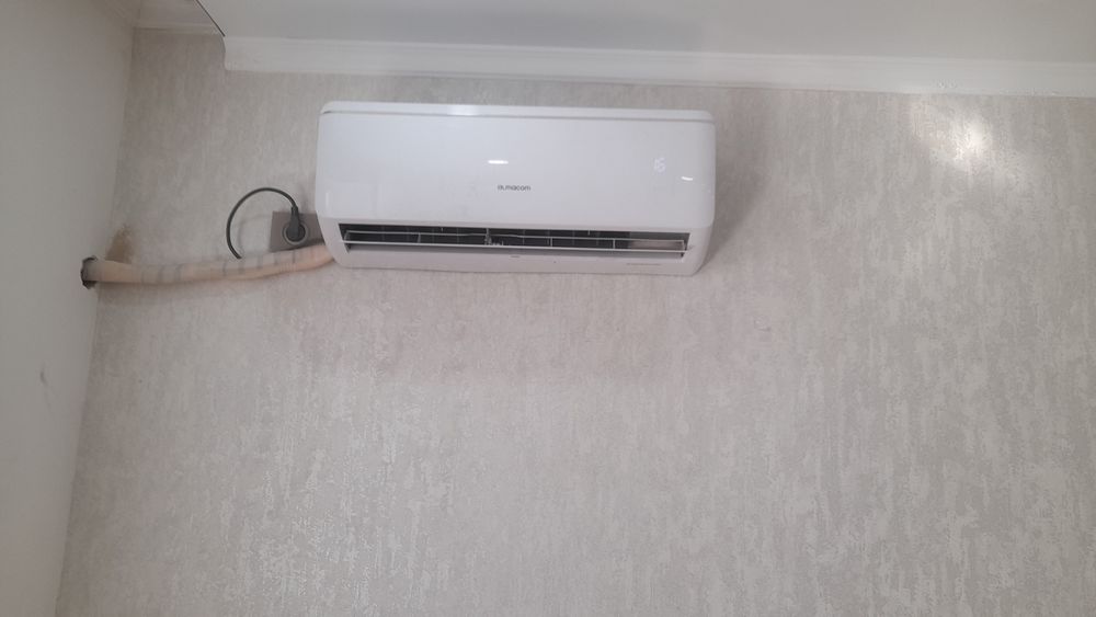 Установка кондиционеров   продажа