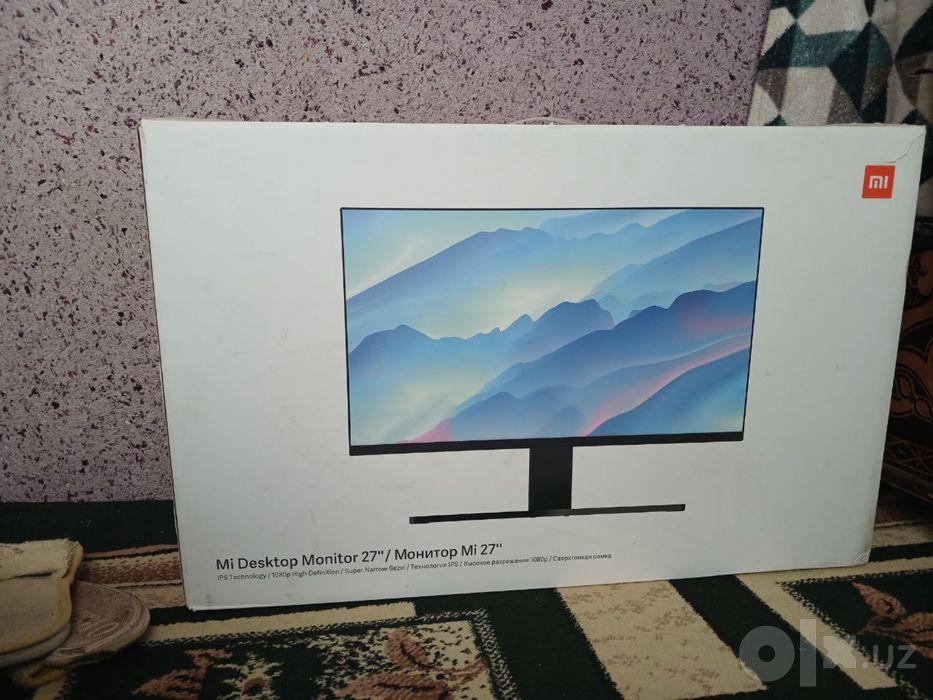 Kompyuter obmen macbook