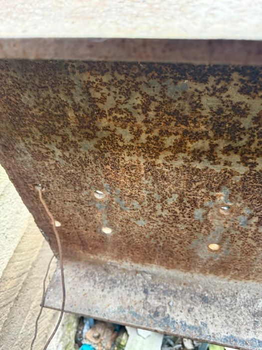 Труба ссср. Швейлер ссср.