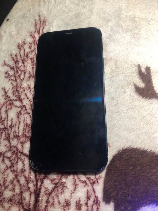 Vanddddd iphone12