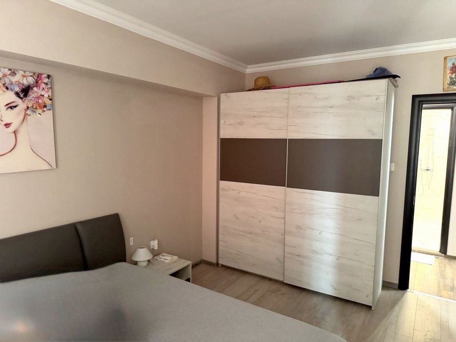 Продава се Двустаен апартамент в к.к. Слънчев бряг - 74 кв.м за 614 €/кв.м - Снимка #6