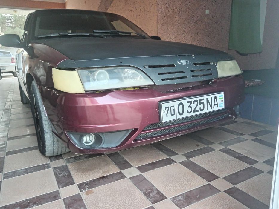 Daewoo espero 1996 yil