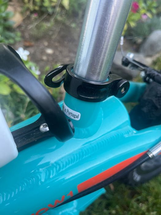 Детски Велосипед Orbea.  Grove1 Unisex