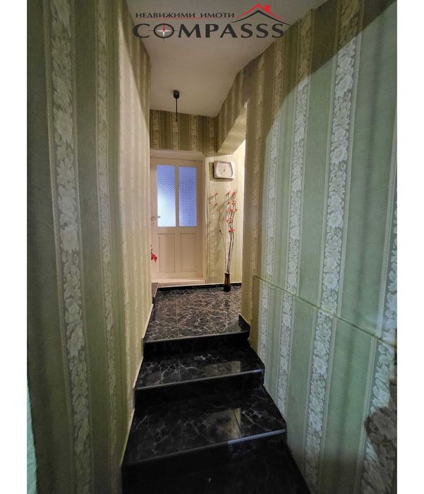 Продава се Къща в Тервел - 100 кв.м за 500 €/кв.м - Снимка #2