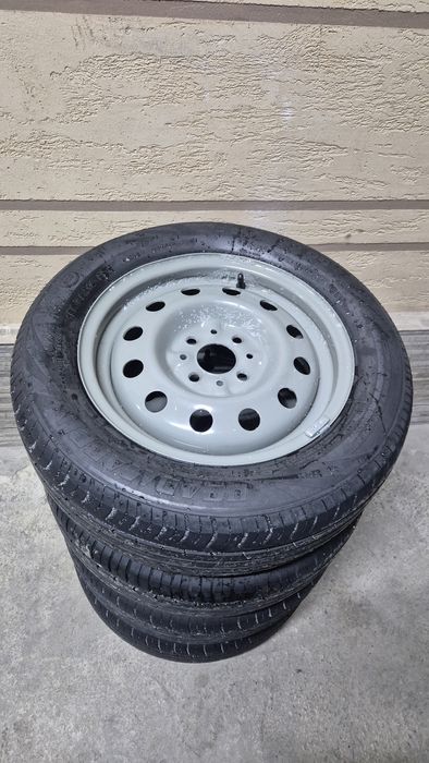 Шины с дисками р14