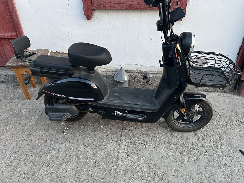 Продам Электровелик