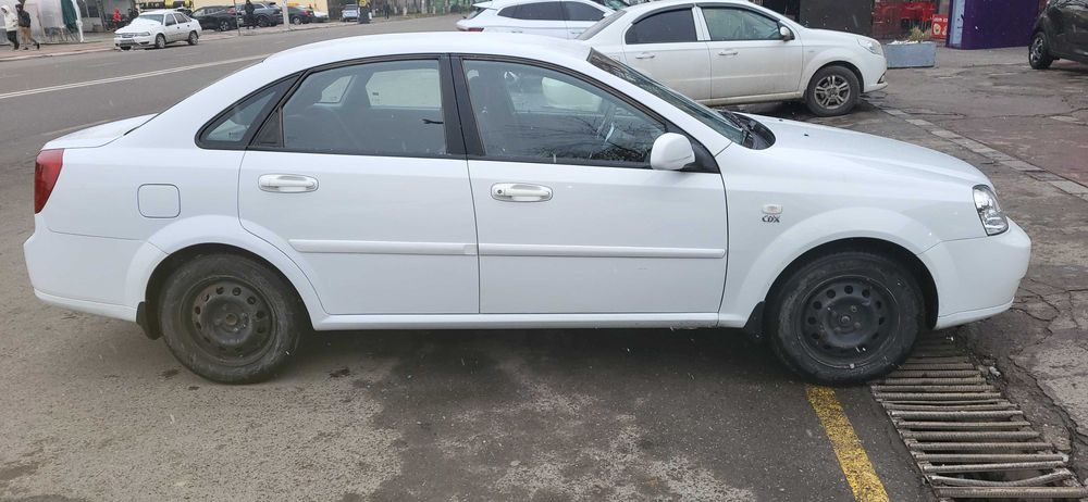 Продам автомобиль