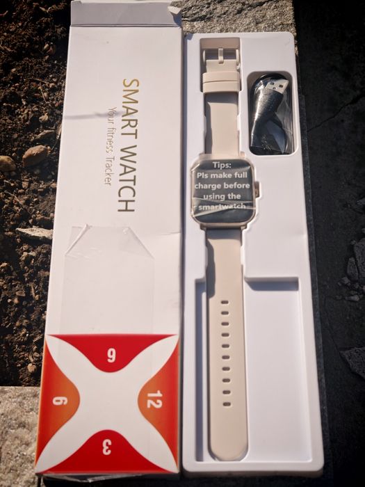 Smart watch(смарт часовници)