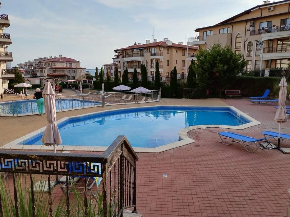 Студио под наем в Royal palm, Свети Влас