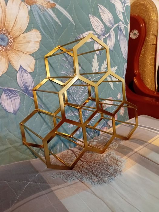 Винная подставка