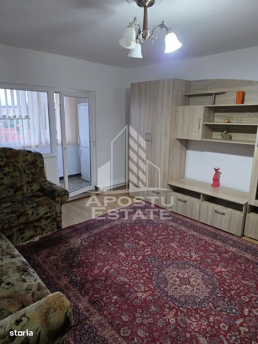 Apartament cu 4 camere de inchiriat, Dambovita,Timisoara