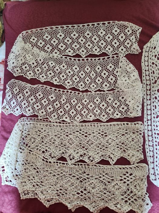 Шитье ручное handmade,  винтаж.