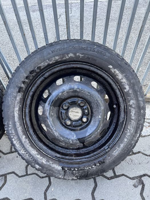 Roti Dacia de iarna foarte bune