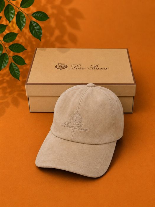 Loro Piana шапки
