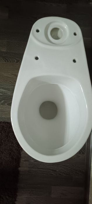 УНИТАЗ, без бачка.Майкудук