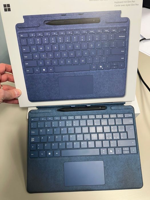 Microsoft Surface Pro 8