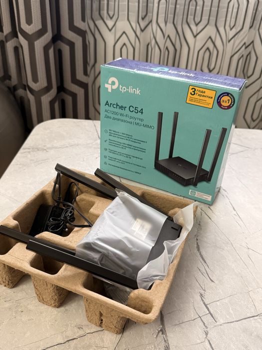 Продам wi-fi роутер