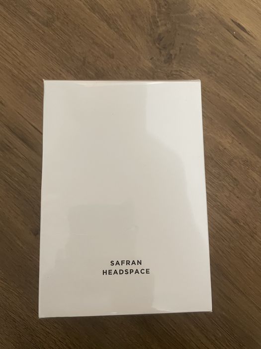 Safran HeadSpace Extrait De Parfium