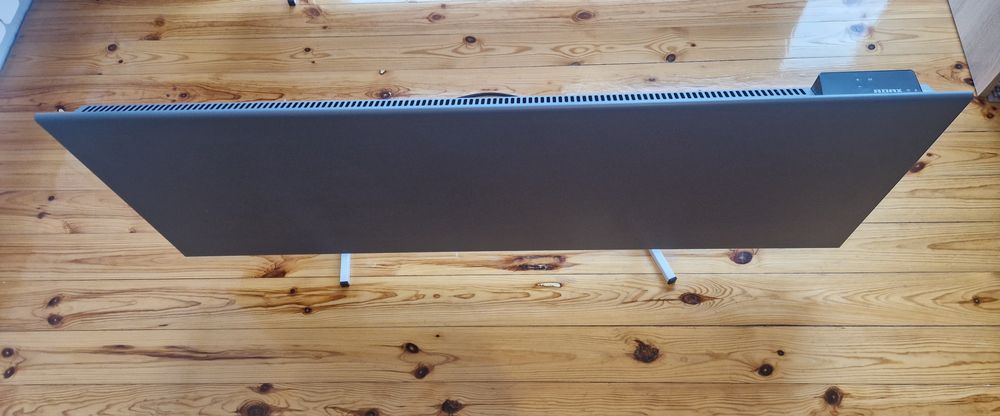 ADAX Wifi neo compact 25 kwt конвектор Адакс 2500W Сив