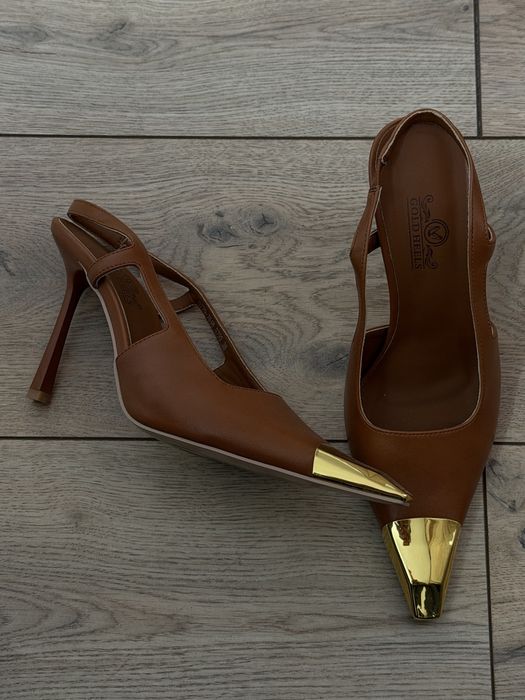 Туфли хорошего качество