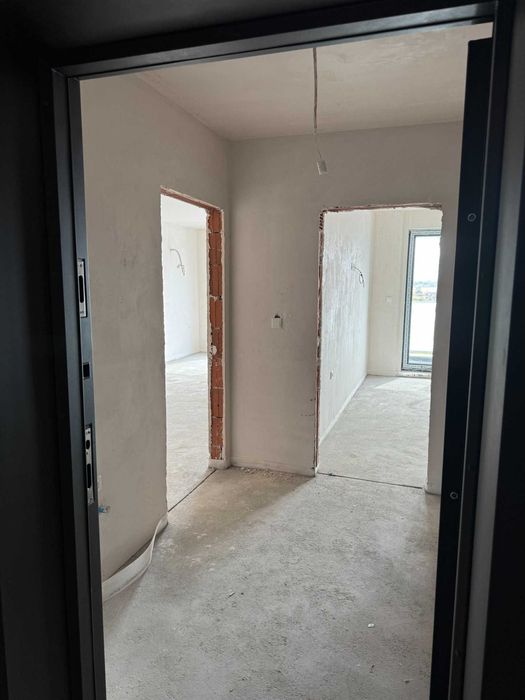 Продава се Двустаен апартамент в Пловдив, Христо Смирненски - 70 кв.м за 1538 €/кв.м - Снимка #3