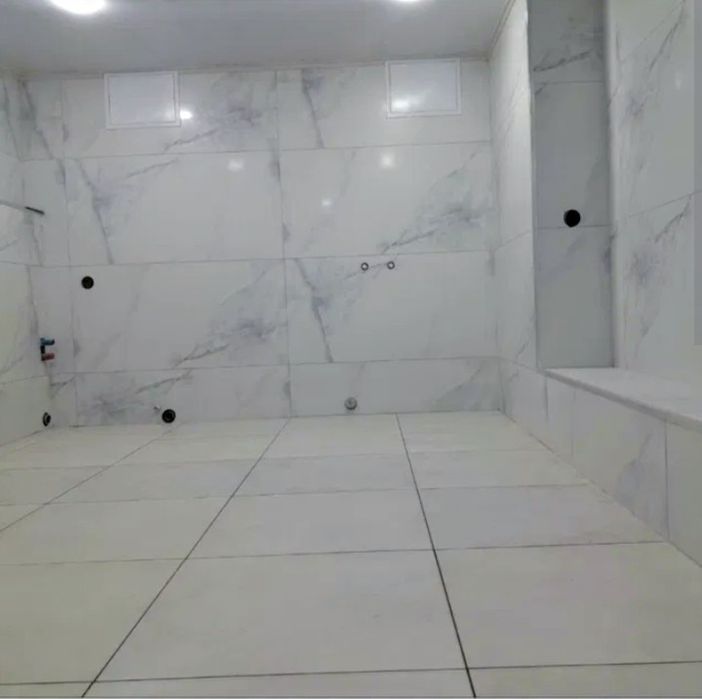 Kafell terish hizmati