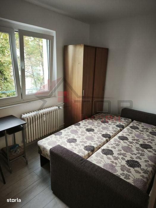 2 camere Cantemir fara risc, renovat, mobilat, utilat