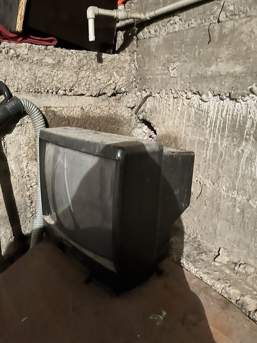 Рабочие телевизоры