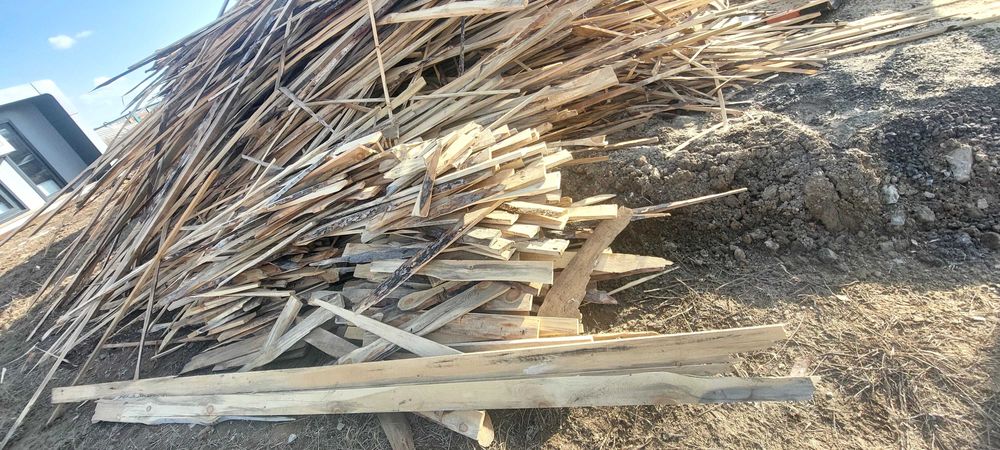 ДРОВА горбыль, доски