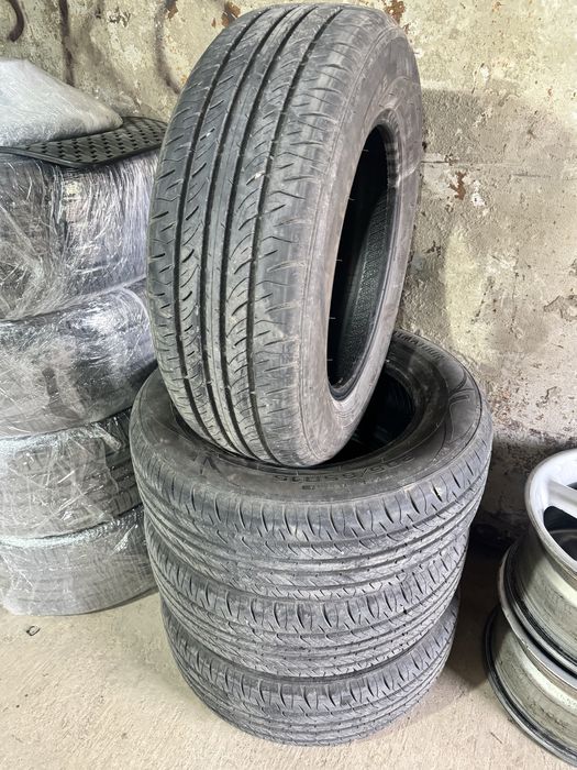 205/65/15 4 штук