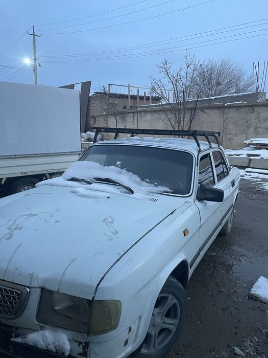 Volga 31/10. Yili 2000