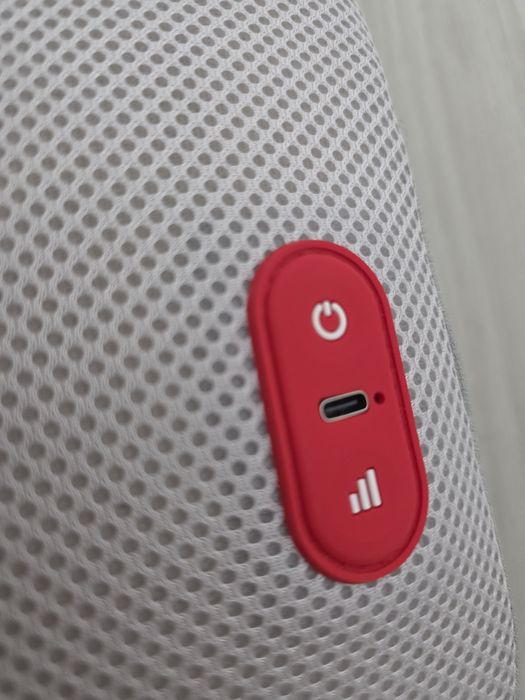 Perna masaj pt dureri spate,genunchi,cervicala