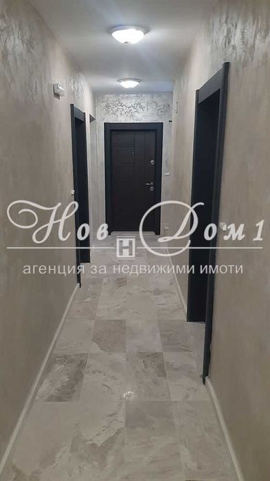 Продава се Едностаен апартамент в Пловдив, Централна гара - 41 кв.м за 2561 €/кв.м - Снимка #8