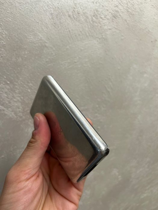 • Ipod Classic • 120gb • 2008 •