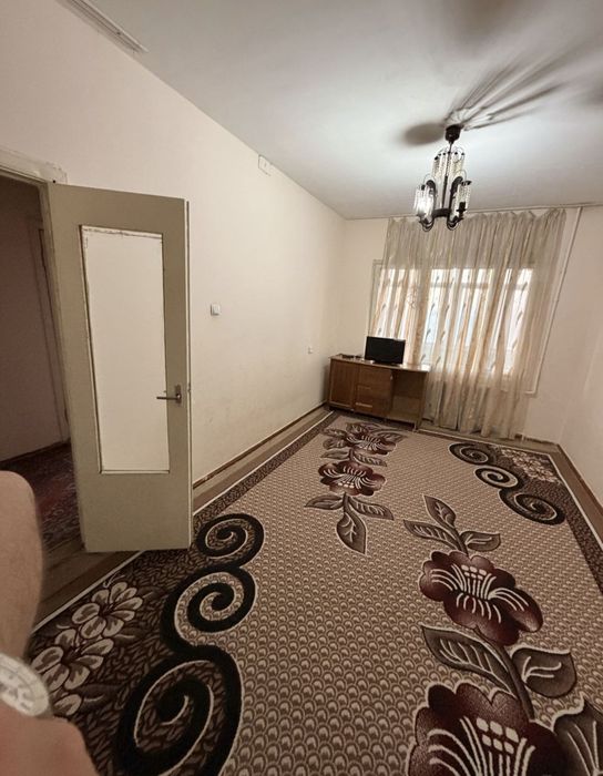 Сотилади Квартира! Сергели, Спутник-16, 2/3/9, 62м2+лифтовой перегород