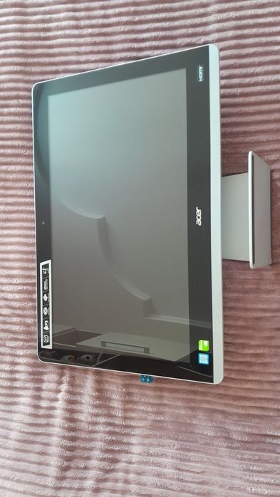 Компьютер Acer Aspir 23-715