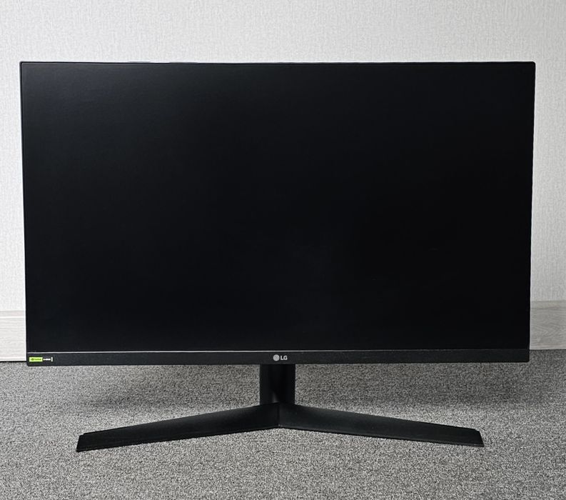 Монитор LG UltraGear 180гц