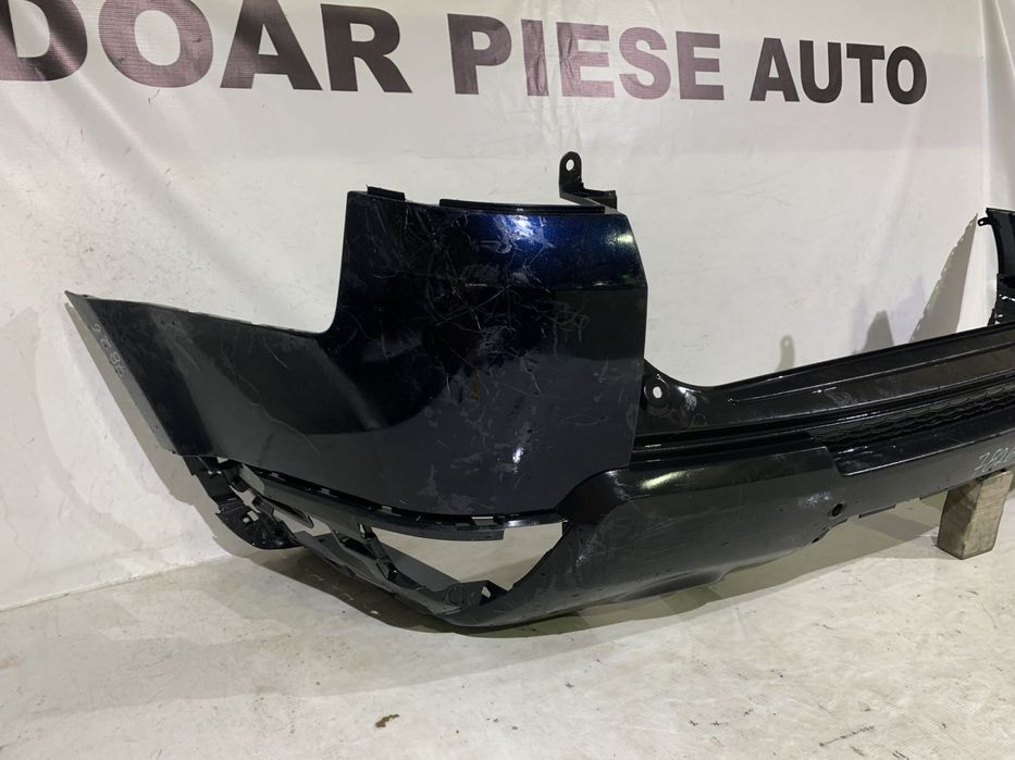 Bara spate Range Rover Sport, 2013, 2014, 2015, 2016, 2017, cod origine OE DK64-17F954AC.