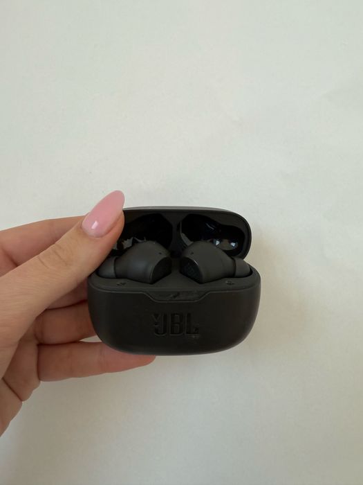 Căști In-Ear JBL Wave Beam 2