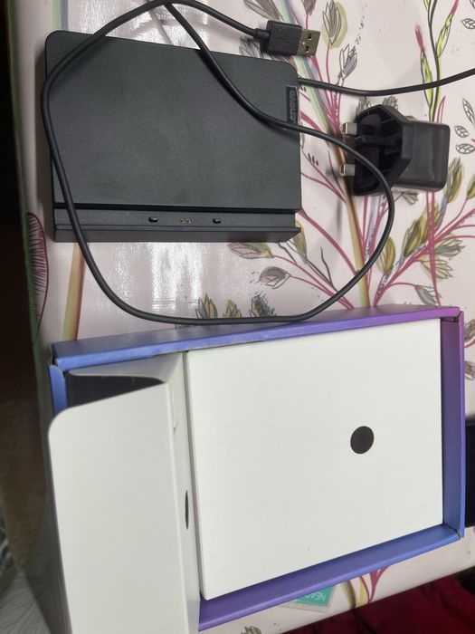 Lenovo Tab M8 (3 thGen) 4G 8"