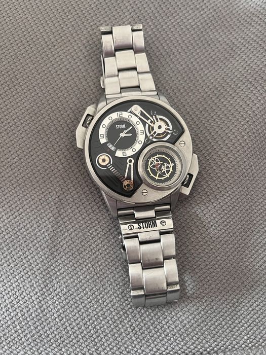 Мъжки часовник STORM Dualtron Special Edition