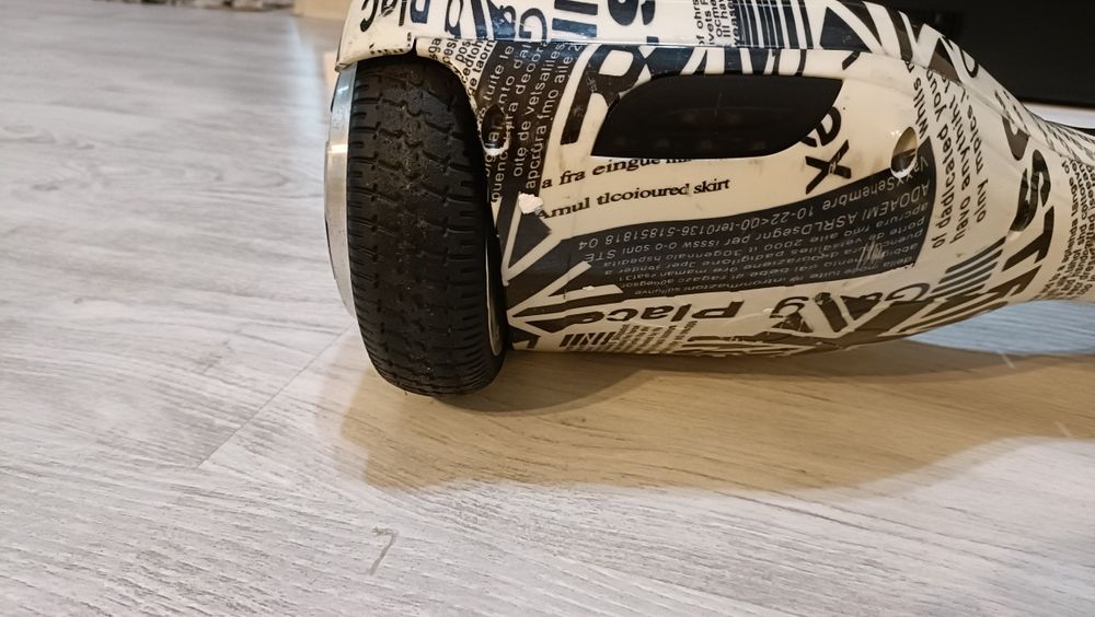 Hoverboard  Smart Balance - Nou