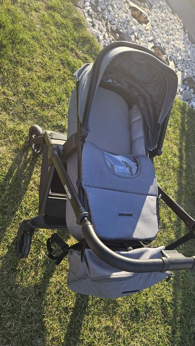 Продам коляску ining baby 900