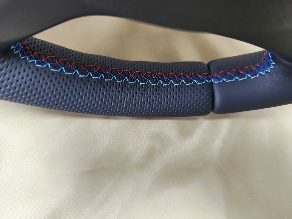 М волан от BMW e90