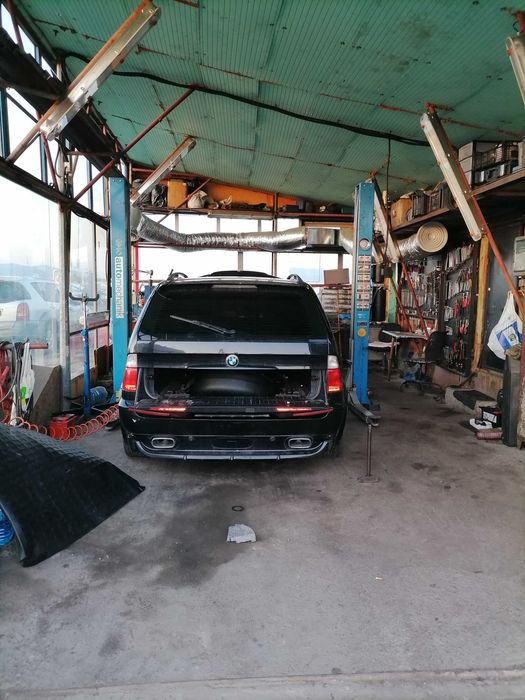 Дава се под наем Промишлена сграда в София, Илиянци - 40 кв.м за 612 € - Снимка #5