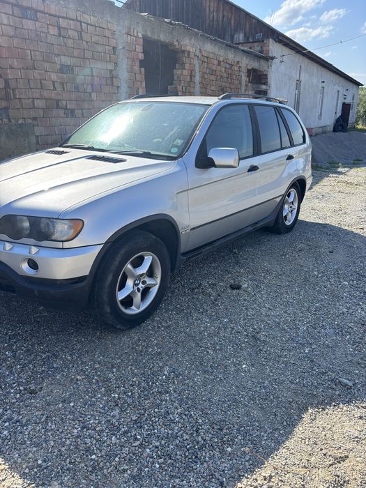 BMW X5 M 0 — imagine 2