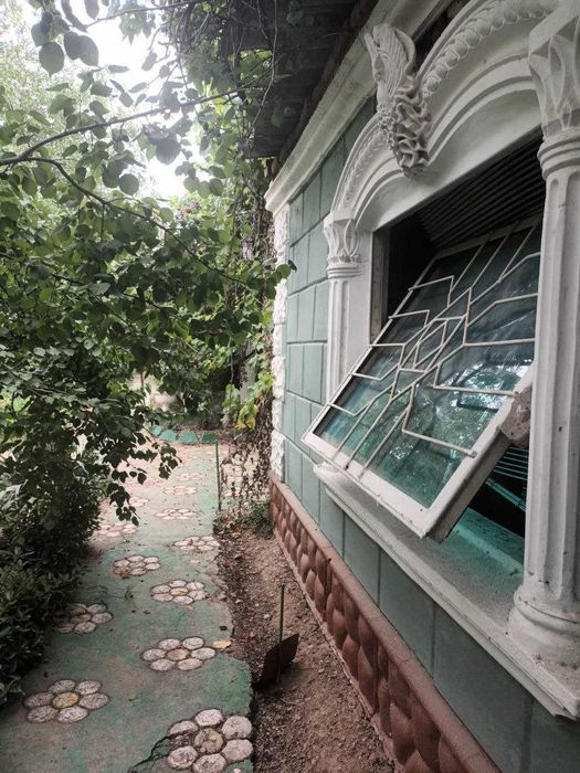 Продаётся дача в Фергане Калачах